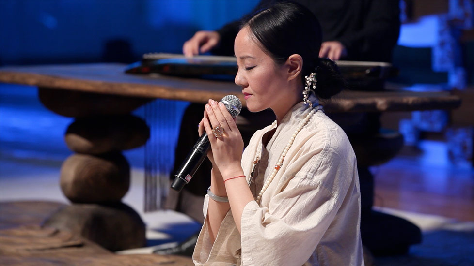 “广韵清音”钧天云和古琴音乐会于河南艺术中心上演